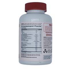 SmartyPants, Kids Formula, Cherry Berry, 120 Gummies