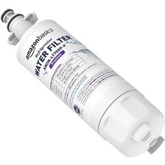 Amazon Basics Replacement LG LT700P Refrigerator Water Filter Cartridge - Premium - 3 Pack