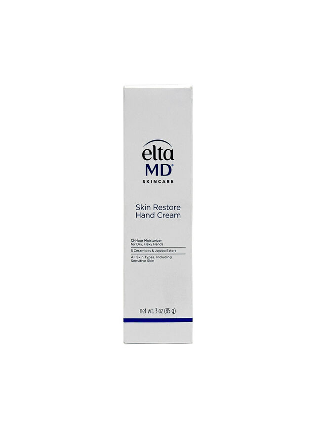 EltaMD Skin Restore Hand Cream (3 Fl. Oz.)
