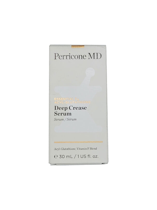 Perricone Md Essential Fx Acyl-Glutathione Deep Crease Serum 1 Oz.