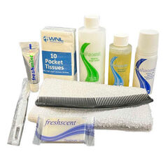 WNL PRODUCTS Adult Comfort Kit Assembly