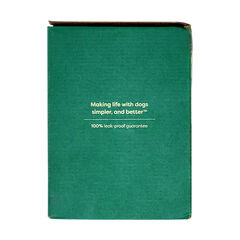 Earth Rated Dog Poop Bags Value Pack, Guaranteed Leakproof, Unscented, 270