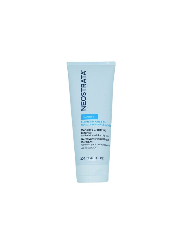 Neostrata Clarify Mandelic Clarifying Cleanser for Blemish-Prone Skin 200ml