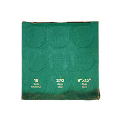 Earth Rated Dog Poop Bags Value Pack, Guaranteed Leakproof, Unscented, 270