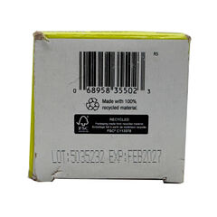 Natural Factors Whole Earth & Sea Women's Supplement 60 Tablets
