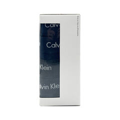Calvin Klein Men's Cotton Classics 5-pack Boxer Brief - XL