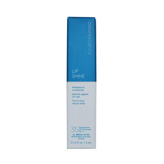 Colorescience Sunforgettable Lip Shine SPF 35 Coral 0.13 oz