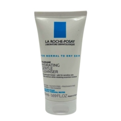La Roche Posay Toleriane Hydrating Facial Cleanser - 1.69 fl oz