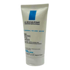 La Roche Posay Toleriane Hydrating Facial Cleanser - 1.69 fl oz