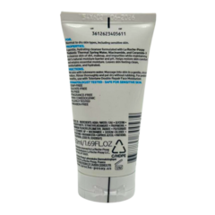 La Roche Posay Toleriane Hydrating Facial Cleanser - 1.69 fl oz