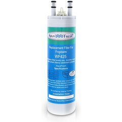 Aquafresh WF3CB Compatible Refrigerator Water Filter Replacement for WF3CB, PureSource 3, 706465, 242086201, 242086203, 242294501, 242069601, AP4567491, PS3412266, WF425
