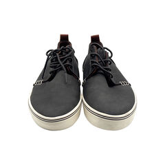 Goodfellow & Co Men's Elliot Gray Casual Sneaker Shoes - Size 8 (US)