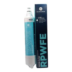 GE RPWFE Refrigerator Water Filter