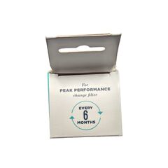 GE RPWFE Refrigerator Water Filter