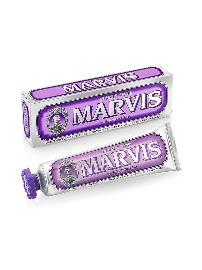 Marvis Toothpaste 3.8 Oz  - Choose Flavor