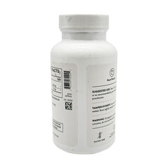 Thorne Choleast Red Yeast Rice + CoQ10 - 120 caps Exp 06/2025
