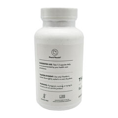 Thorne Choleast Red Yeast Rice + CoQ10 - 120 caps Exp 06/2025