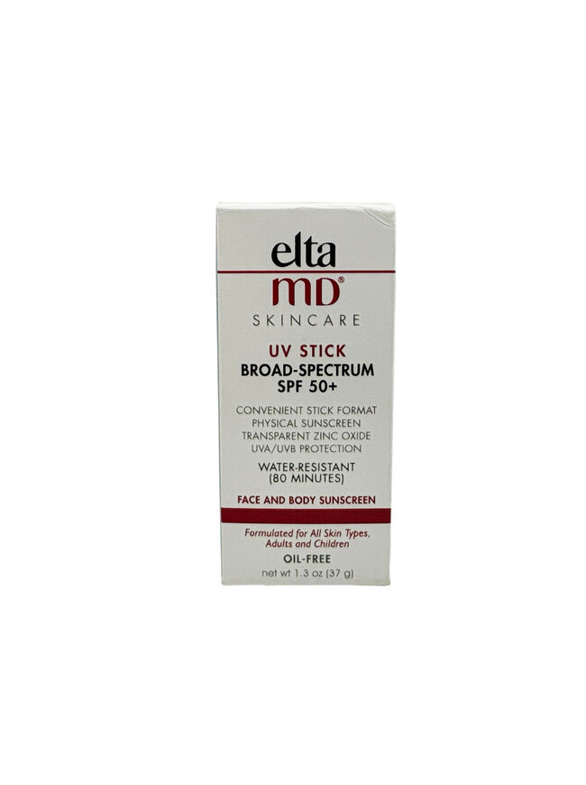 Elta MD UV Stick Broad Spectrum SPF 50+ 1.3 oz