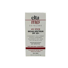 Elta MD UV Stick Broad Spectrum SPF 50+ 1.3 oz