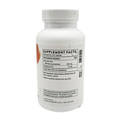 Thorne Choleast Red Yeast Rice + CoQ10 - 120 caps Exp 06/2025