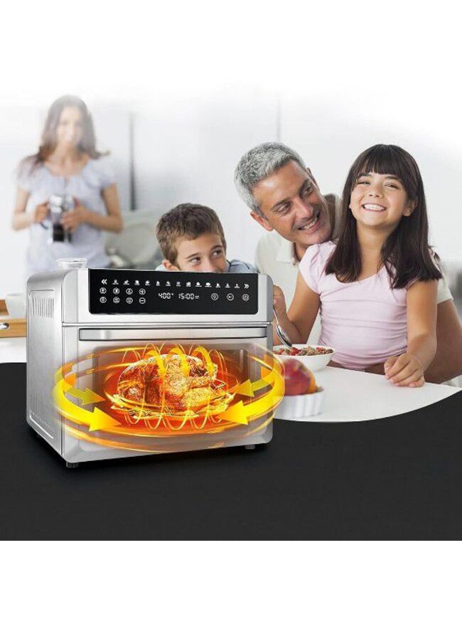 Gevi Air Fryer Toaster Oven Combo