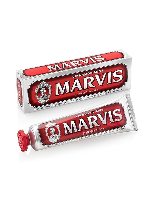 Marvis Toothpaste 3.8 Oz  - Choose Flavor
