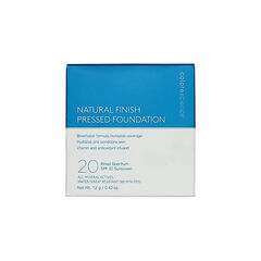 Colorescience Finish Pressed Foundation SPF 20 Medium Sand 0.42 oz