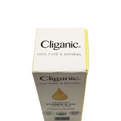 Cliganic Organic Vitamin E Oil - 2 fl oz / 60ml