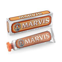 Marvis Toothpaste 3.8 Oz  - Choose Flavor