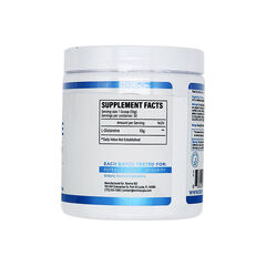 Revive MD - GLUTAMINE POWDER - Unflavored 30 Servings