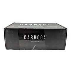 Carboca For Men Men's AntiAging Face Lotion With Activated Charcoal Moisturizer