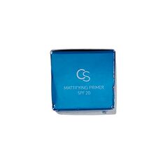 ColoreScience Mattifying Primer SPF 20 1 oz. 3-IN-1 Face Primer