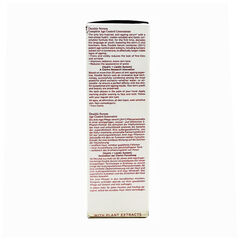 Clarins Anti Aging Double Serum Complete Age Control Concentrate 1.0 oz