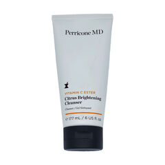 Perricone MD Vitamin C Ester Citrus Brightening Cleanser 6 oz