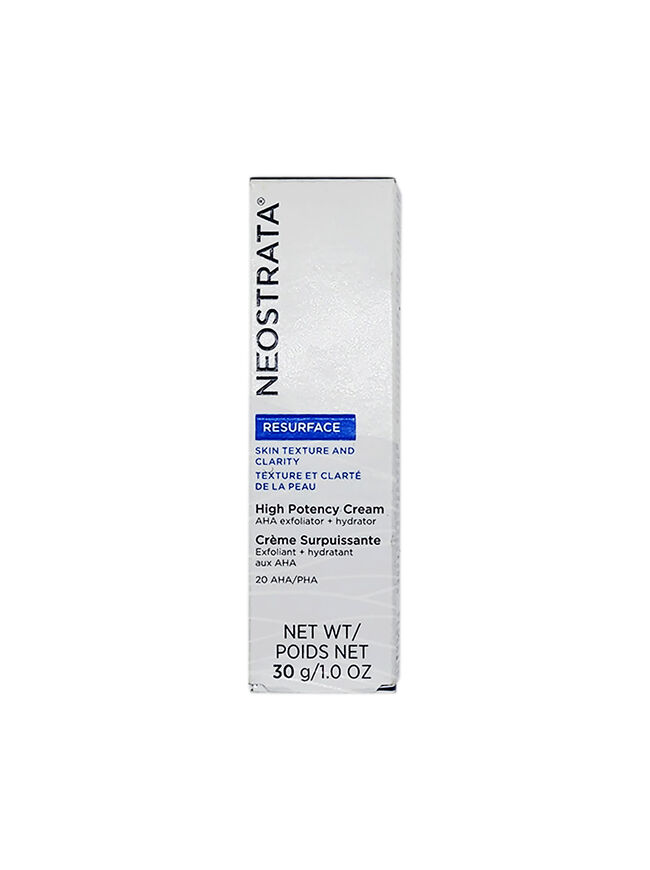 Neo Strata High Potency Cream - 30g - Anti-Ageing - Oil-Free - Face the Future