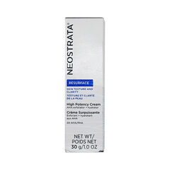 Neo Strata High Potency Cream - 30g - Anti-Ageing - Oil-Free - Face the Future