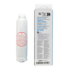 Samsung Refrigerator DA29-00020B HAF-CIN/EXP Fresh Water Filter Cartridge 1Pack