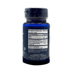 Life Extension Super Ubiquinol CoQ10 with PQQ, 100 mg, 30 softgels