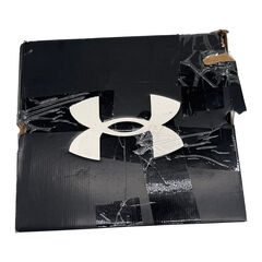 Under Armour Men's Stellar G2 Zip Waterproof Military and Tactical Boot, Black 8.5