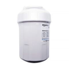 Amazon Basics Replacement GE MWF Refrigerator Water Filter - Premium Filtration