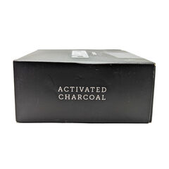 Carboca For Men Men's AntiAging Face Lotion With Activated Charcoal Moisturizer