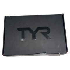 TYR Women's Techknit RNR-1 Trainer Running Shoes Sneaker, Pink ,13 Women/11.5 Men