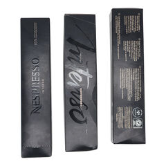 Nespresso Original Capsules Vertuo Intenso Dark Roast Coffee 10 Count (3 Pack)