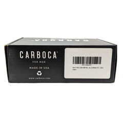 Carboca For Men Men's AntiAging Face Lotion With Activated Charcoal Moisturizer