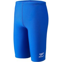 Speedo Boys' Swimsuit Jammer Endurance+ Solid USA Youth 