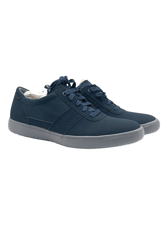 Rockport Men's Jarvis Ubal - Navy - Size 10.5 M (US)
