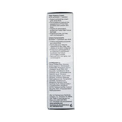 Neo Strata High Potency Cream - 30g - Anti-Ageing - Oil-Free - Face the Future