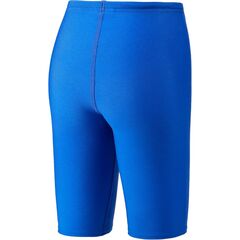 Speedo Boys' Swimsuit Jammer Endurance+ Solid USA Youth 