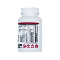 1 Body Adaptogen Complex with Ashwagandha Supplement 60 Capsules