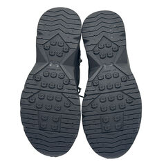 Under Armour Men's Stellar G2 Zip Waterproof Military and Tactical Boot, Black 8.5